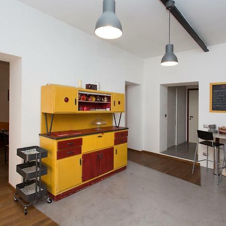 Bed and Breakfast Al Piperita Турин Экстерьер фото
