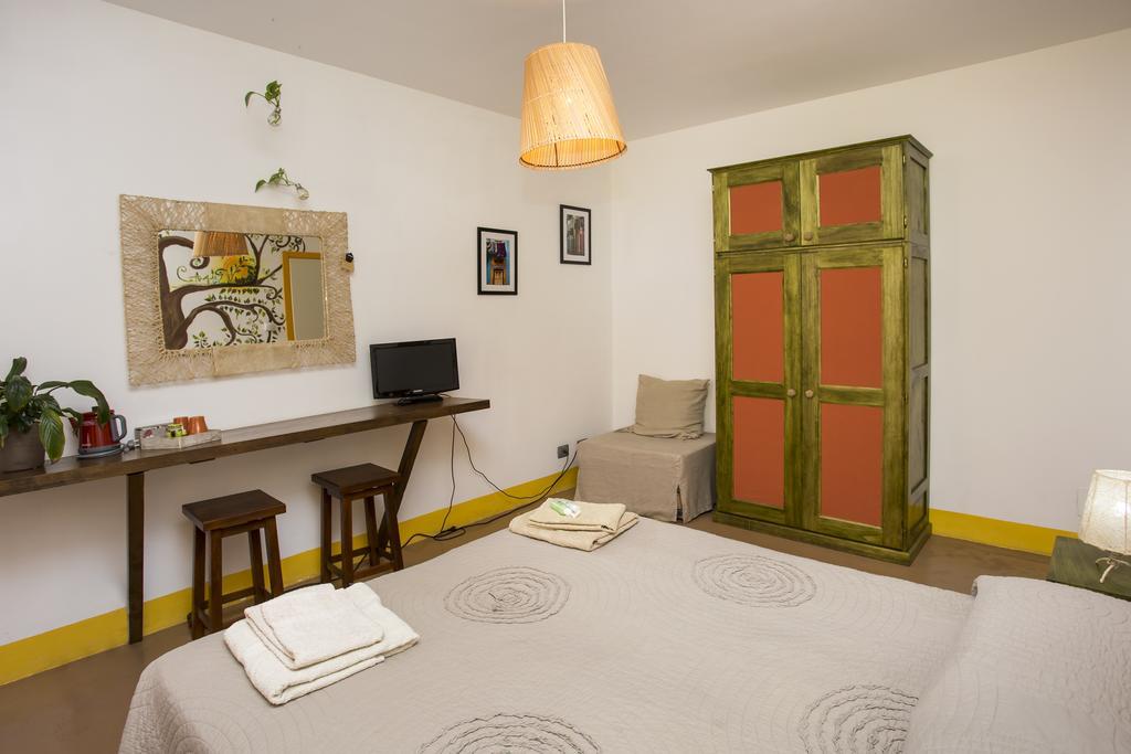 Bed and Breakfast Al Piperita Турин Номер фото