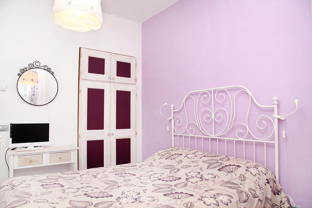 Bed and Breakfast Al Piperita Турин Номер фото
