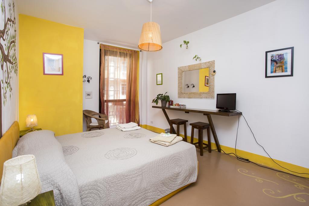 Bed and Breakfast Al Piperita Турин Номер фото